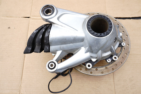 BMW R1200GS Right Angle Gearbox Final Drive –